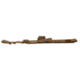 Troy T-Sling, Padded, FDE, SSLI-MAX-00FT-00