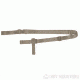 Troy Three Point Battlesling - Usmcctn SSLI-3PS-X0FT-00