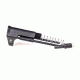 Troy Ind SBUTTH300BT0 Tomahawk AR-10 Polymer Black