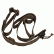 Troy Viking Tactics Wide Non-Padded Sling, Tan 189124