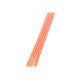 Truglo 5.5in. Replacement Fiber Packs, 5 Dual-Color Fibers, Red Center, Green Outside, .060x5.5 Dual 88726