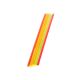 Truglo 5.5in. Replacement Fiber Packs, Red, Green, Yellow, Ruby Red, Orange, One of Each, .078x5.5 88728