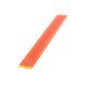 Truglo 5.5in. Replacement Fiber Packs, .100x5.5 Dual 88731