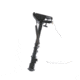 TruGlo Tac-Pod Adjustable Bipod Fixed Base, 9 To 13 Inches, TG-TG8901L