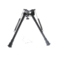 TruGlo Tac-Pod Adjustable Bipod Fixed Base, 9 To 13 Inches, TG-TG8901L