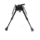 TruGlo Tac-Pod Adjustable Bipod Pivot Base, 6 To 9 Inches, TG-TG8902S
