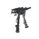TruGlo Tac-Pod Adjustable Bipod Pivot Base, 6 To 9 Inches, TG-TG8902S