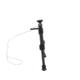 TruGlo Tac-pod Carbon Pro 6-9'' Pivoting W/pctny Rail Adptr, TG-TG8903S