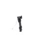 TruGlo Tac-pod Carbon Pro 6-9'' Pivoting W/pctny Rail Adptr, TG-TG8903S