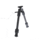 TruGlo Tac-pod Carbon Pro 9-13 '' Pivoting W/pctny Rail Adptr, TG-TG8903L