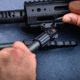 TruGlo Tac Pod Carbon Pro Bipod, Sling Stud Mount, 9-13, Black, TG-TG8906L