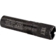 Trulock Beretta/Benelli 20 Ga Pinhoti Turkey, Black, .560in, PINBER20560