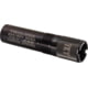 Trulock Beretta/Benelli 20 Ga Pinhoti Turkey, Black, .585in, PINBER20585
