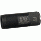 Trulock Precision Hunter Browning DS 16 Gauge Extra Full , .625, Black, Small, PHDS16625