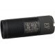 Trulock Precision Hunter Browning DS 16 Gauge Extra Full , .625, Black, Small, PHDS16625