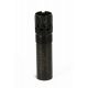 Trulock Precision Hunter Browning DS 16 Gauge Improved Modified, Ported , .640, Black, Small, PHDS16640P
