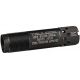 Trulock Precision Hunter Browning DS 16 Gauge Modified, .645, Black, Small, PHDS16645