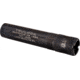 Trulock Browning Invector DS 12 Ga Long Beard Turkey, Black, .660in, LB6DS12660