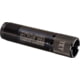 Trulock Browning Invector Plus 12 Ga Pinhoti Turkey, Ported, Black, .665in, PINIP12665P