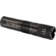 Trulock CZ II Precision Hunter 12 Ga, Black, Turkey, Card Shooting, .640in, PHCZII12640