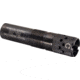 Trulock CZ II Precision Hunter, Ported 12 Ga, Black, Cylinder, PHCZII12736P