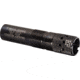 Trulock CZ II Precision Hunter, Ported 12 Ga, Black, Extra Full, PHCZII12696P