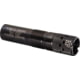 Trulock CZ II Precision Hunter, Ported 12 Ga, Black, Extra Full, PHCZII12696P
