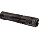 Trulock CZ II Precision Hunter, Ported 12 Ga, Black, Turkey, .665in, PHCZII12665P