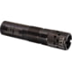 Trulock CZ II Precision Hunter, Ported 12 Ga, Black, Turkey, .665in, PHCZII12665P