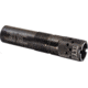 Trulock CZ II Precision Hunter, Ported 12 Ga, Black, Turkey, Card Shooting, .640in, PHCZII12640P