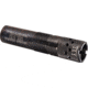 Trulock CZ II Precision Hunter, Ported 12 Ga, Black, Turkey, Card Shooting, .650in, PHCZII12650P