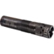 Trulock CZ II Precision Hunter, Ported 12 Ga, Black, Turkey, Card Shooting, .650in, PHCZII12650P