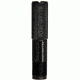 Trulock Deerstroyer Choke Tube, for Remington Rem Chokes, BLACK TDREM12SPL
