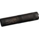 Trulock Federal 7 Turkey Choke Tube, Benelli Crio Plus 12 gauge, Black, Small, F7TCRP12650