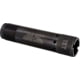 Trulock Mossberg 835 12 Ga Pinhoti Turkey, Ported, Black, Turkey, .680in, PIN83512680P
