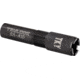 Trulock Mossberg SA Federal TSS Turkey.410, Black, Turkey, FTSA410385