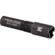 Trulock Mossberg SA Precision Hunter .410 Ga, Black, Modified, PHSA410398