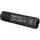 Trulock Remington 12 Ga Pinhoti Turkey, Black, Turkey, .660in, PINREM12660