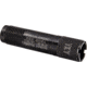Trulock Remington 20 Ga Pinhoti Turkey, Black, Turkey, .560in, PINREM20560