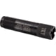 Trulock Remington 20 Ga Pinhoti Turkey, Black, Turkey, .560in, PINREM20560