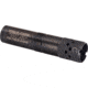 Trulock Retay Precision Hunter, Ported 12 Ga, Black, Cylinder, PHRTY12724P