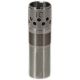 Trulock Sporting Clay Shotgun Choke Tube, Beretta Optima, 12 Ga, Improved Cylinder Ported SCBERO12723P