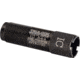 Trulock Yildz Precision Hunter, 28 Ga, Black, Improved Cylinder, PHYZ28544