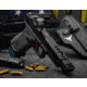 TRYBE Defense Slide Parts Completion Kit For Glock 17 Gen 3, 9mm Luger, GSPK17G3