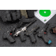 TRYBE Defense Slide Parts Completion Kit For Glock 17 Gen 3, 9mm Luger, GSPK17G3