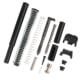 TRYBE Defense Slide Parts Completion Kit For Glock 17 Gen 3, 9mm Luger w/Guide Rod, GSPKGR17G3