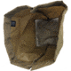TUFF Products Casing Catcher Bag, Coyote Brown, 10in x 8in x 7in, 4096-CB