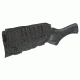 TUFF Products Ez-Adjust Butt Stock Saddle w/ Zippered Pocket, Black, 223 3008 4014-NYV-223