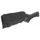 TUFF Products Ez-Adjust Butt Stock Saddle w/ Zippered Pocket, Black, 223 3008 4014-NYV-223
