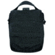 TUFF Products M.O.L.L.E. Front Tactical Back-Up Pouch, Black Nylon, Med Auto 8879-NY
